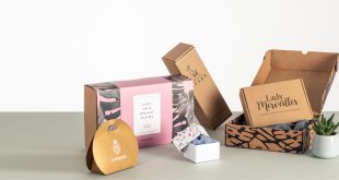 Custom cosmetic packaging boxes