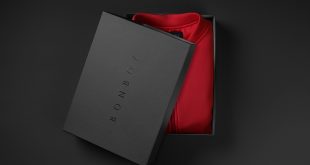 custom apparel boxes