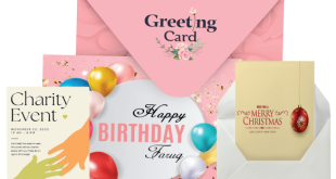 custom greeting cards business