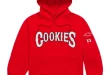 Cookies Clothing draws inspiration from various sources