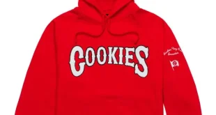 Cookies Clothing draws inspiration from various sources