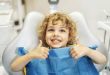 Pediatric dentistry