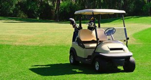 How to Ensure a Smooth Golf Cart Pick and Drop Experience