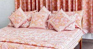 Hand Block Print Quilts Online