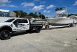 boat transportation services