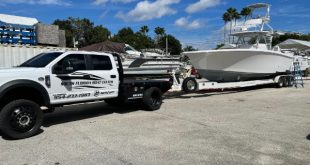 boat transportation services