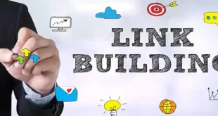 Link Building Packages