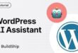 Your AI Assistant for WordPress