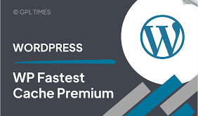 WP Fastest Cache Premium WordPress Plugin 1.7.1