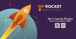 WP Rocket by WP Media | No.1 WordPress Cache Plugin 3.18.2