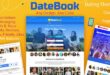 DateBook Theme