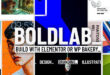 Boldlab Theme